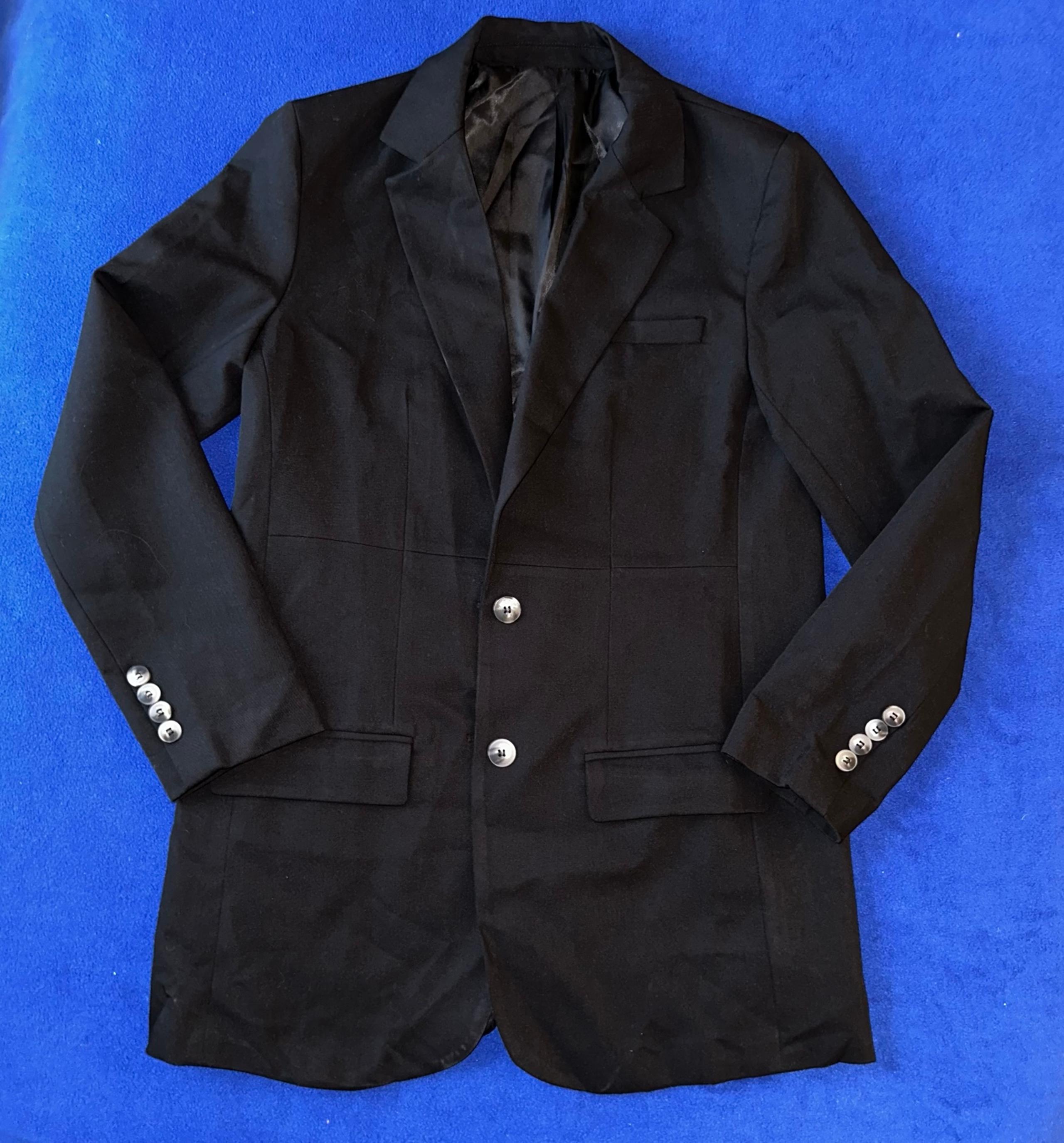 [Zara] Women's black blazers almost new
