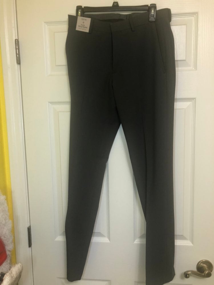 Kenneth Cole Reaction Dress Pants