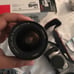 Rebel Camera