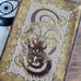 arcane society Shannon Mayer Golden and Glitter