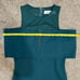 Elliatt Museum Layered Body-Con Dress