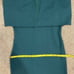 Elliatt Museum Layered Body-Con Dress