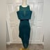 Elliatt Museum Layered Body-Con Dress