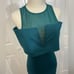 Elliatt Museum Layered Body-Con Dress