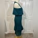 Elliatt Museum Layered Body-Con Dress