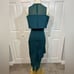 Elliatt Museum Layered Body-Con Dress