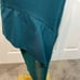 Elliatt Museum Layered Body-Con Dress