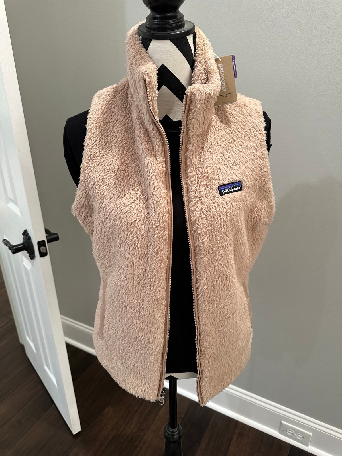 Womens Patagonia Los Gatos Vest