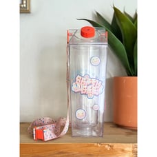 Disneyland Disney Parks Guardians of the Galaxy Milky Fizz Sipper Rare Sold Out