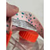 Disneyland Disney Parks Guardians of the Galaxy Milky Fizz Sipper Rare Sold Out