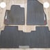2017 ACADIA FLOOR MATS, PREMIUM ALL WEATHER