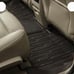 2017 ACADIA FLOOR MATS, PREMIUM ALL WEATHER