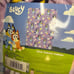 Bluey Easter Throw Blanket