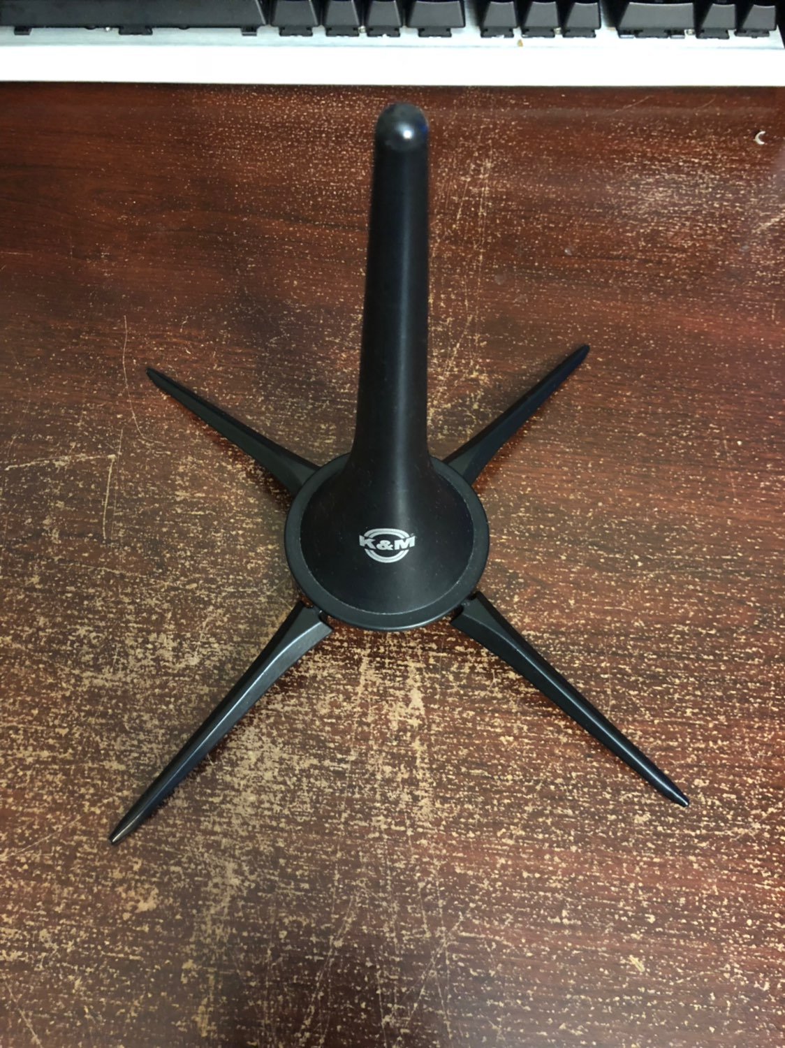 Clarinet Stand!
