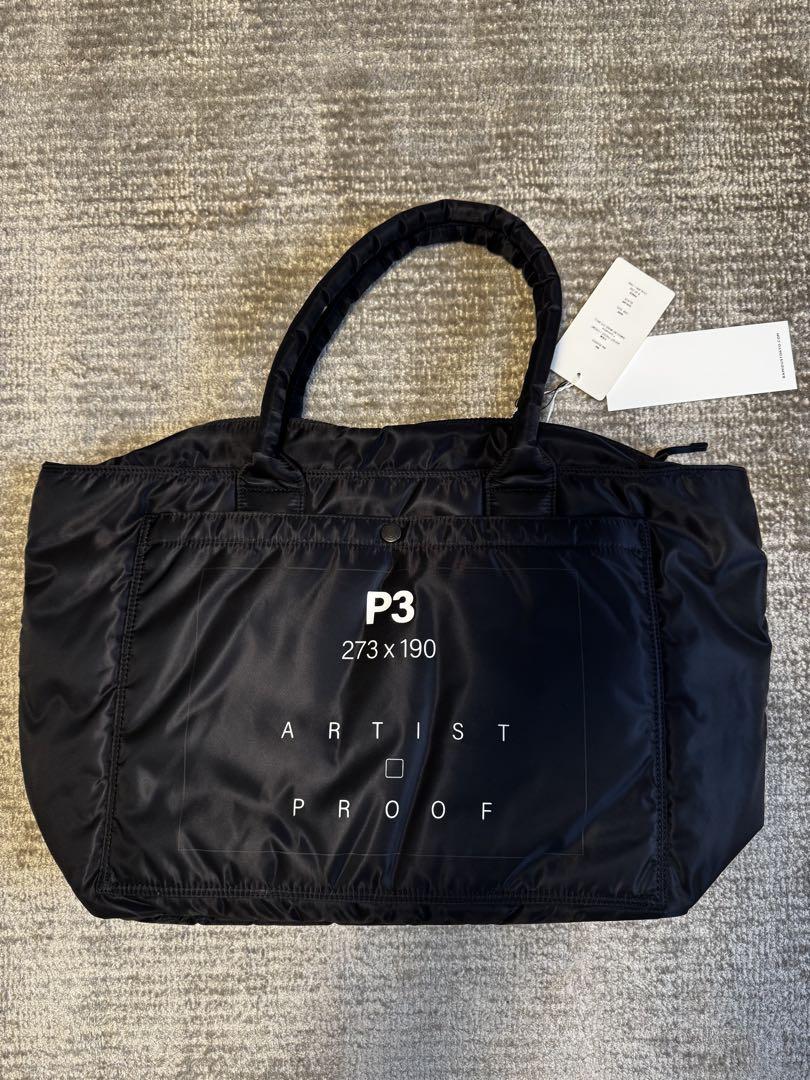 coverchord | 《SPECIAL PRODUCTS》 ARTIST PROOF / FRGMT