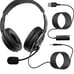 ElloGear EG15 Stereo Gaming Headset for PS4, PC, Xbox One PS5 Controller New,Box