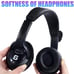 ElloGear EG15 Stereo Gaming Headset for PS4, PC, Xbox One PS5 Controller New,Box