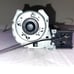 DN103 Fireplace Fan Blower and Heating Element for Twinstar Electric Fireplace,