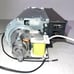 DN103 Fireplace Fan Blower and Heating Element for Twinstar Electric Fireplace,