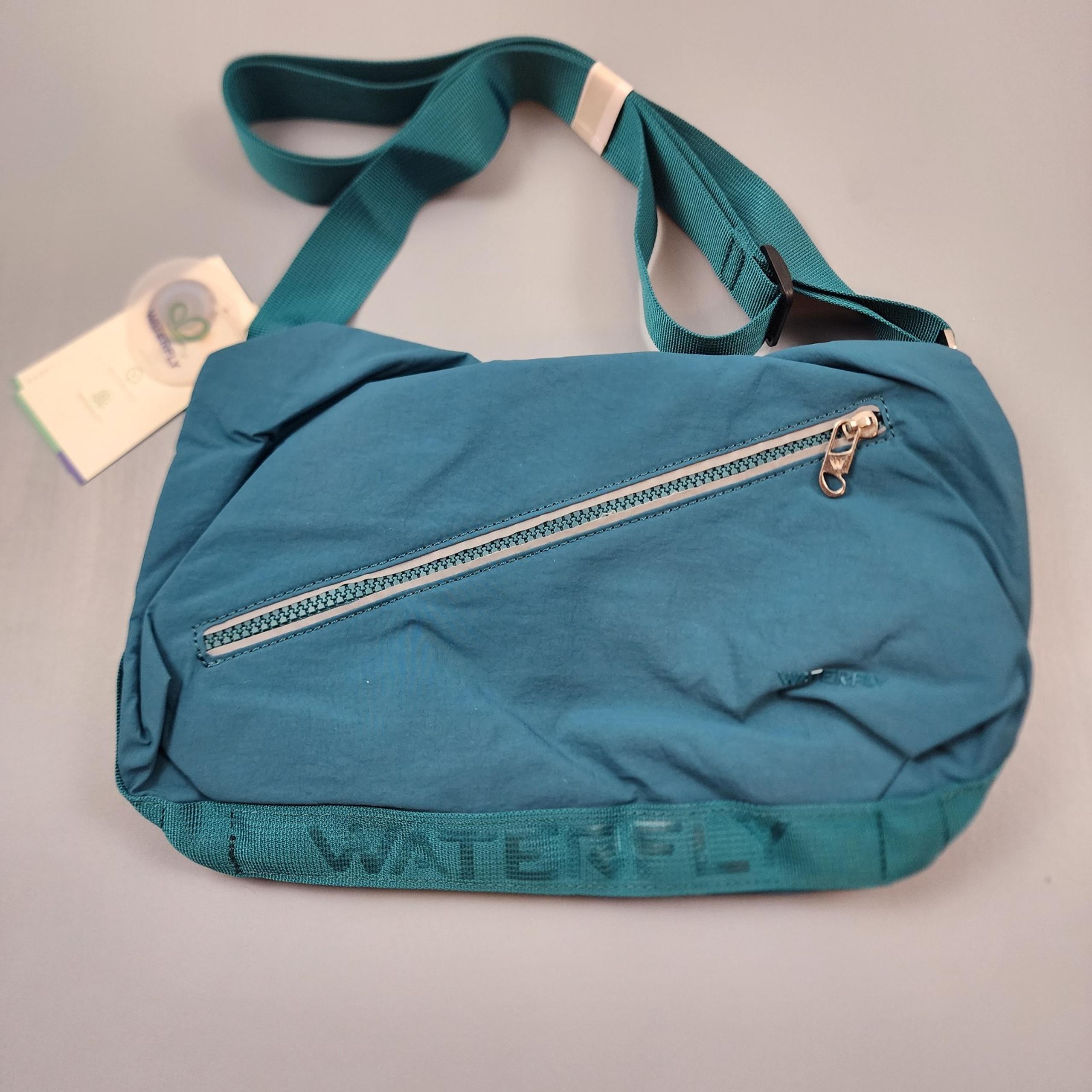 NWT Waterfly Bag