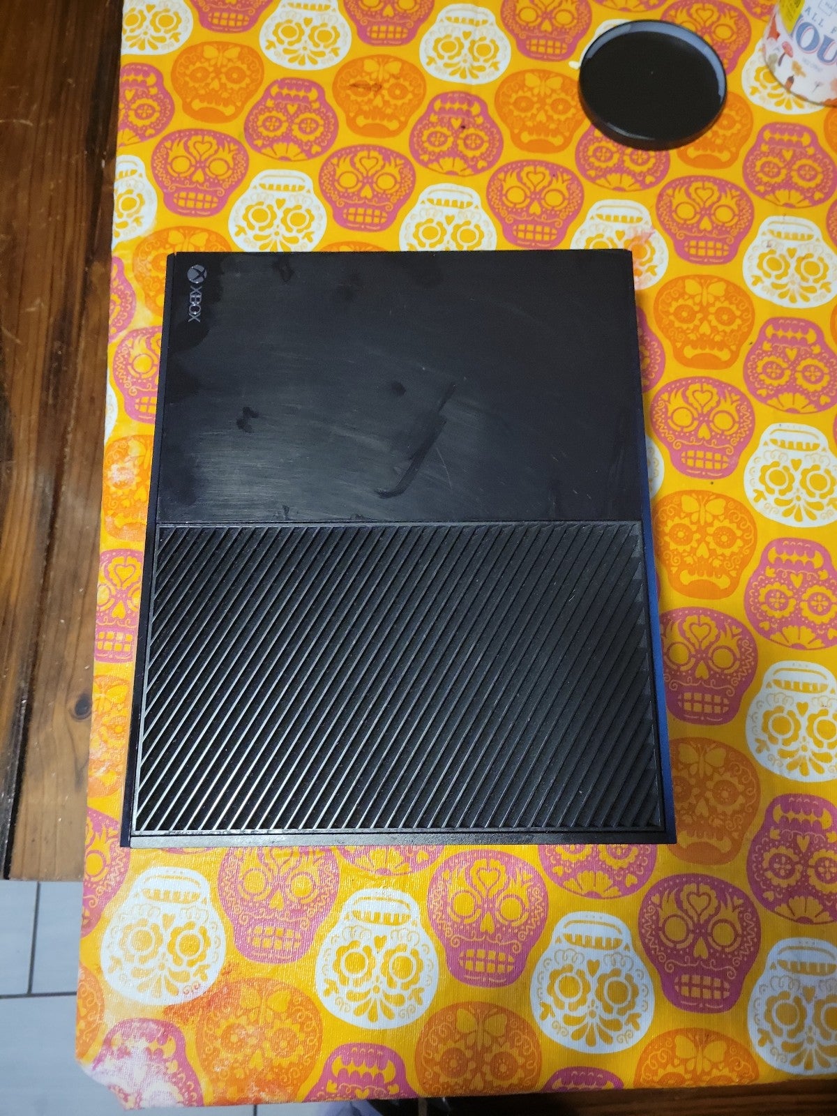 Xbox one