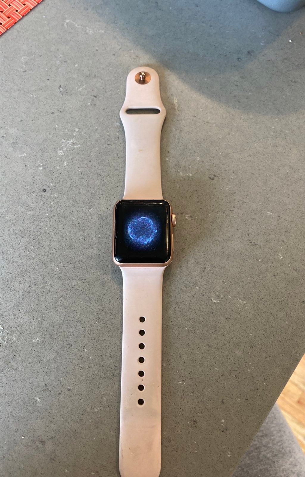 Apple Watch Series 3