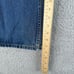 Vintage Silver Jeans Womens 27x32 Blue Wide Leg Flare Relaxed Y2K