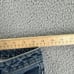 Vintage Silver Jeans Womens 27x32 Blue Wide Leg Flare Relaxed Y2K