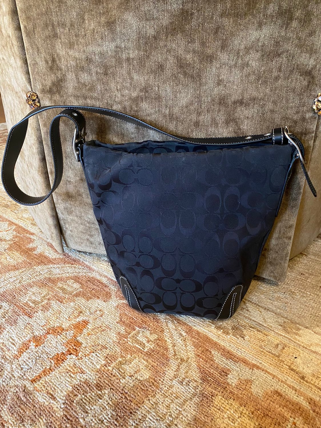 Coach handbags