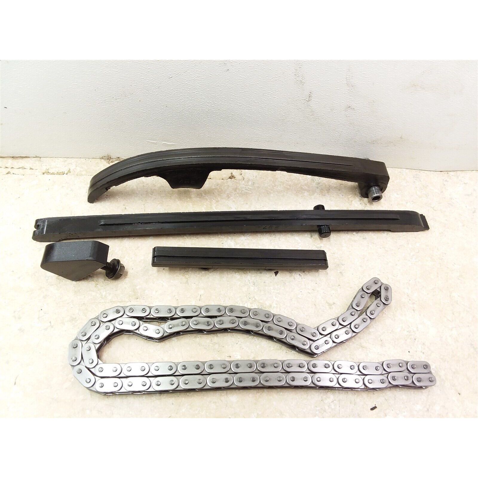 Suzuki 1100 GSXR 1100-RW Engine Cam Chain Guides JPA 1995