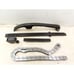 Suzuki 1100 GSXR 1100-RW Engine Cam Chain Guides JPA 1995
