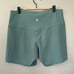 Lululemon Align Short 6 sz 14