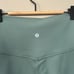 Lululemon Align Short 6 sz 14