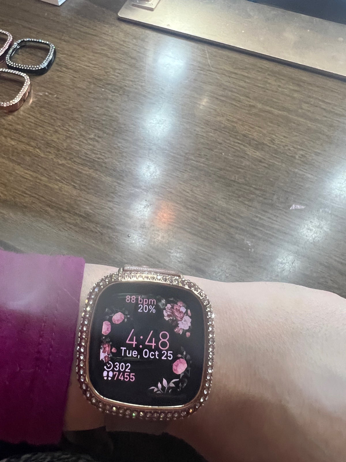 Fitbit Sense