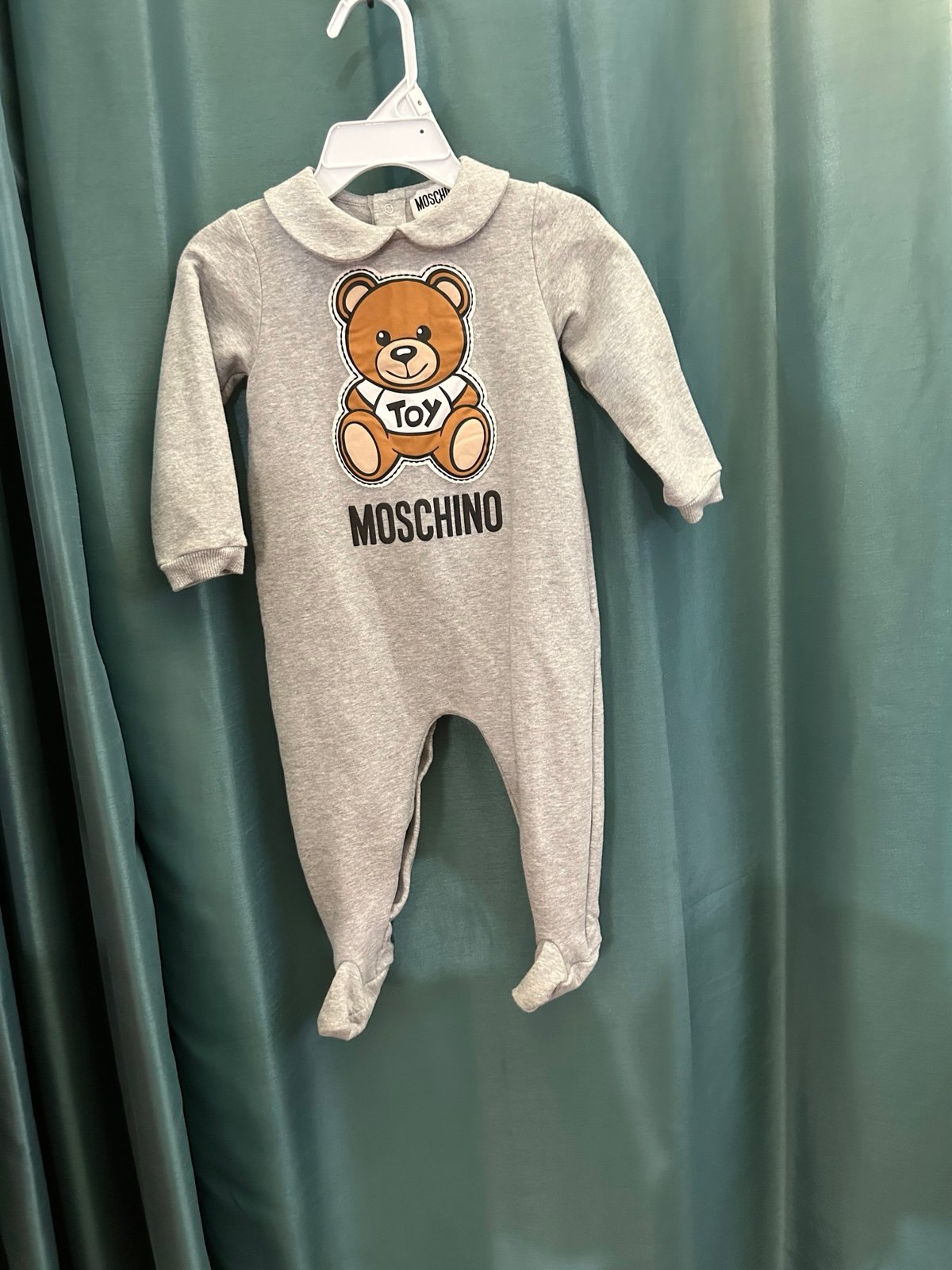 Baby Moschino 9-12 months