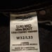 Silver jeans