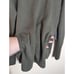 NWT Tahari Green Mock Neck Pullover Sweater