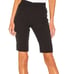 BCBGMAXAZRIA XXS Classic Pull-On Bermuda Shorts