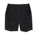 BCBGMAXAZRIA XXS Classic Pull-On Bermuda Shorts