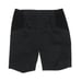 BCBGMAXAZRIA XXS Classic Pull-On Bermuda Shorts
