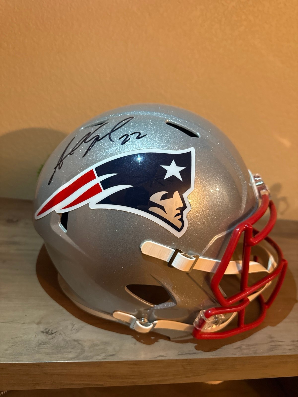 Helmet