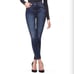 Good American Good Waist Skinny Jeans (Sz 0/25)