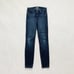 Good American Good Waist Skinny Jeans (Sz 0/25)