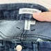 Good American Good Waist Skinny Jeans (Sz 0/25)