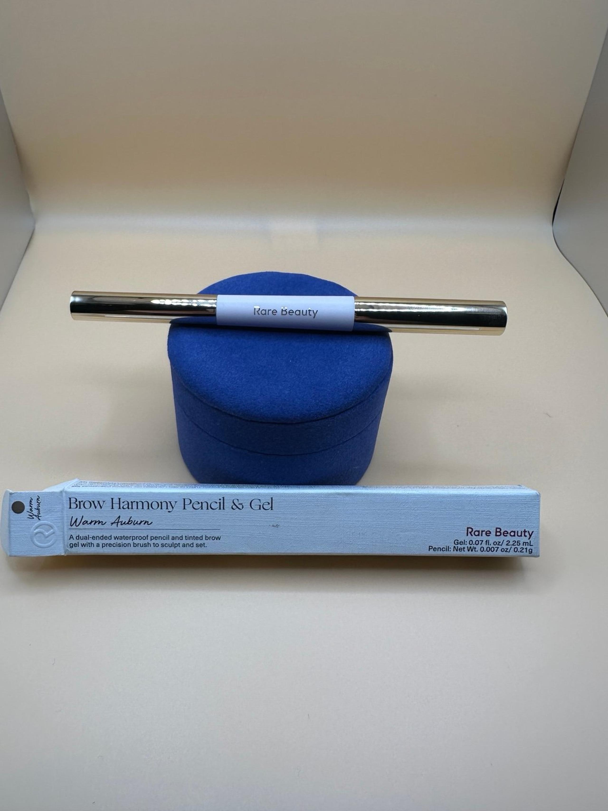 Rare Beauty Eyebrow Pencil & Gel