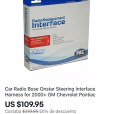 audio interface