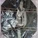 JP Morgan Chase JPMC Duffel Trader Bag