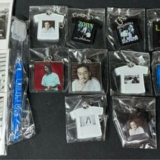 ZORN Merchandise Bundle Sale