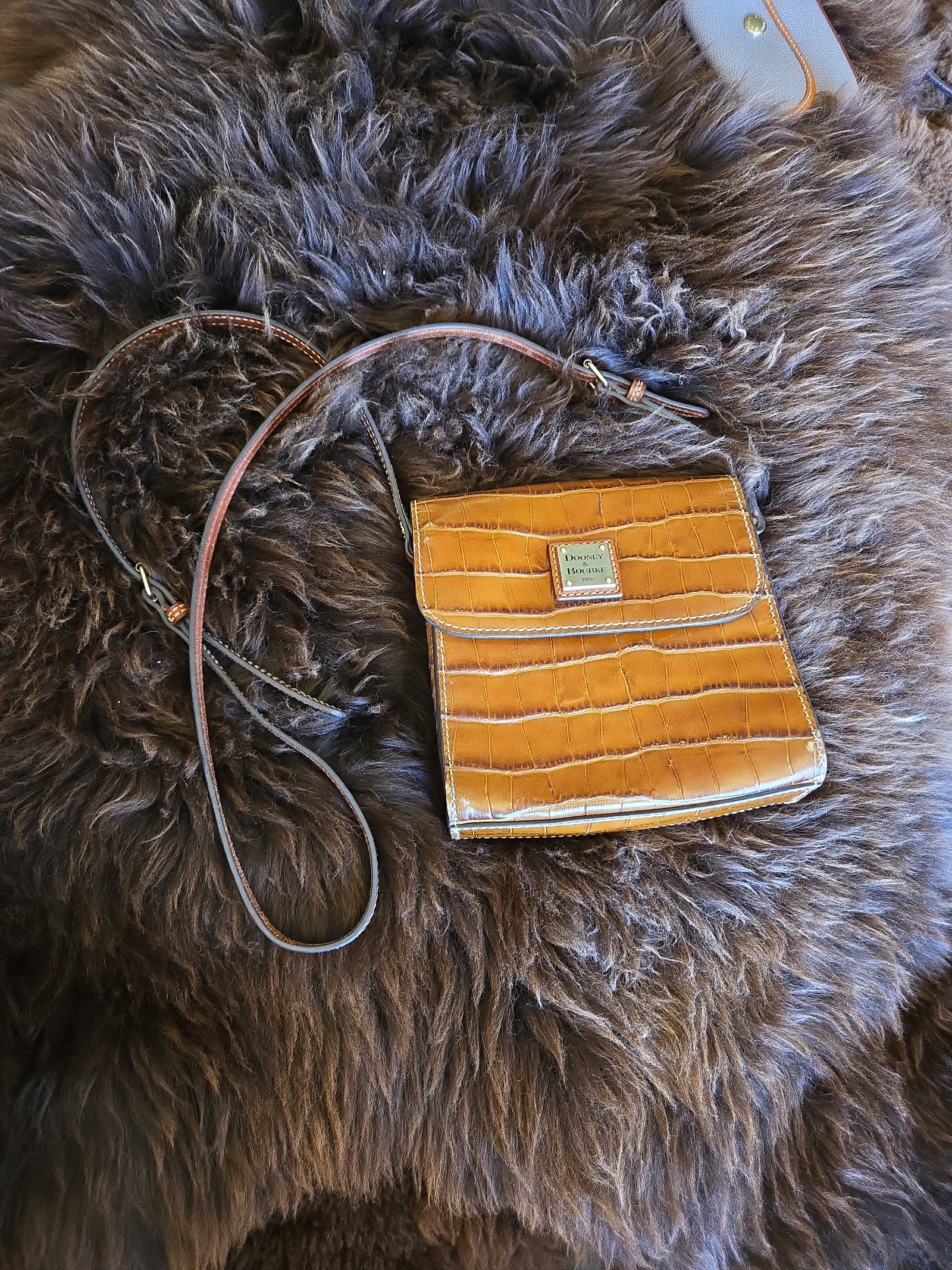 Dooney and Bourke Crossbody Purse