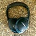 BOSE Sound link Wireless over the ear headphones